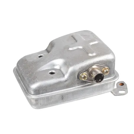 Tłumik Mitsubishi TB50 kpl.