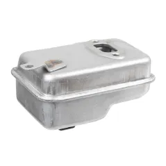 Tłumik Mitsubishi TLE48