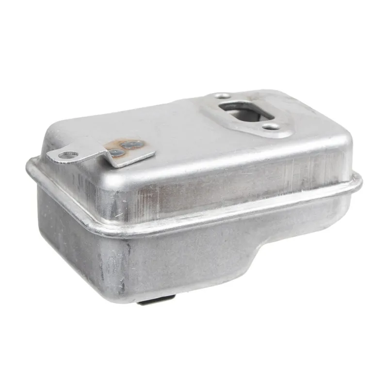 Tłumik Mitsubishi TLE48