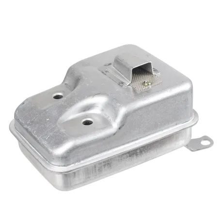 Tłumik Mitsubishi TLE48