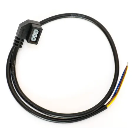 Przewód zasilający 1,5 m z wtyczką do pompy Titanio Circula