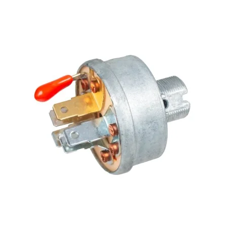 Stacyjka Simplicity Regent ELT17542FZeroskręt EZT2552F CZĘŚĆ ORYGINALNA