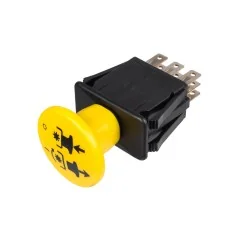 Wyłącznik Simplicity napęd noży CZĘŚĆ ORYGINALNA