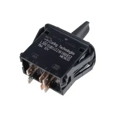 Wyłącznik Simplicity napęd noży CZĘŚĆ ORYGINALNA