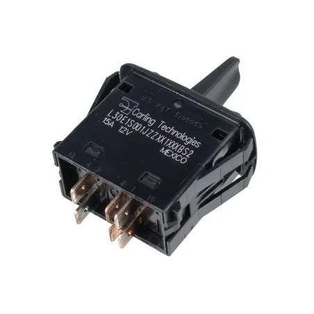 Wyłącznik Simplicity napęd noży CZĘŚĆ ORYGINALNA