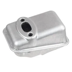 Tłumik Mitsubishi TLE24