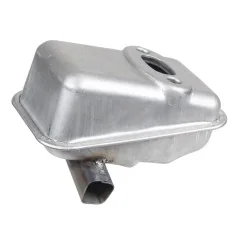 Tłumik Mitsubishi TLE24