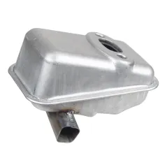 Tłumik Mitsubishi TLE24