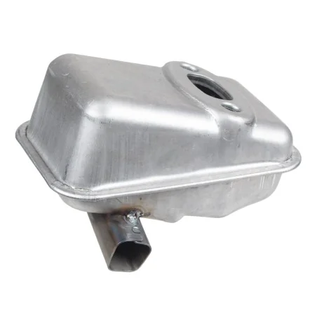 Tłumik Mitsubishi TLE24