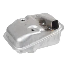 Tłumik Mitsubishi TLE24