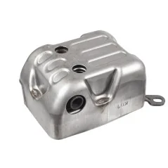 Tłumik IBEA z katalizatorem 2.5 2.9