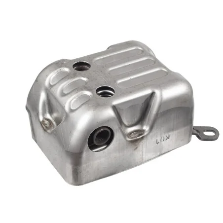 Tłumik IBEA z katalizatorem 2.5 2.9