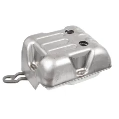 Tłumik IBEA z katalizatorem 2.5 2.9