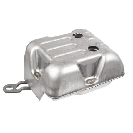 Tłumik IBEA z katalizatorem 2.5 2.9