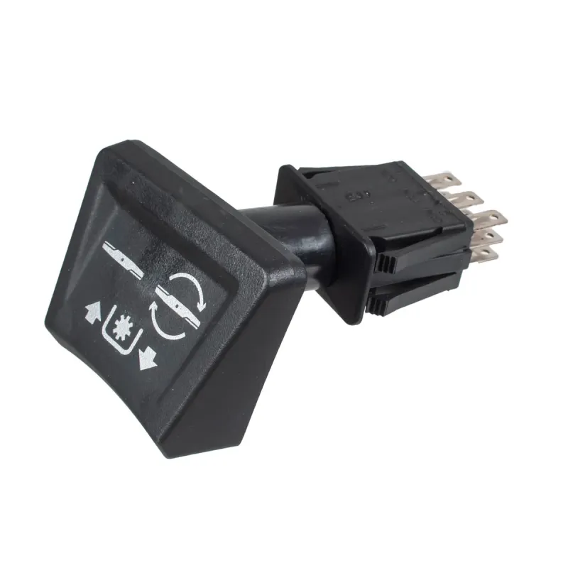 Wyłącznik Simplicity PTO Broadmoor Conquest CZĘŚĆ ORYGINALNA