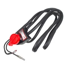 Wyłącznik Pubert Roto GPGXR180 zapłonu z przewodem CZĘŚĆ ORYGINALNA