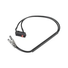 Wyłącznik bezpieczeństwa CEDRUS z przewodami dmuchawa DM02