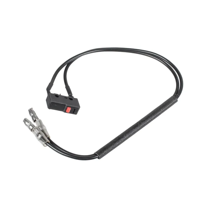 Wyłącznik bezpieczeństwa CEDRUS z przewodami dmuchawa DM02