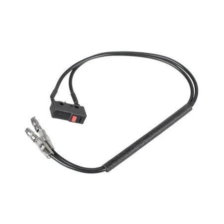 Wyłącznik bezpieczeństwa CEDRUS z przewodami dmuchawa DM02