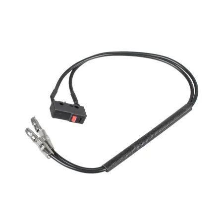 Wyłącznik bezpieczeństwa CEDRUS z przewodami dmuchawa DM02