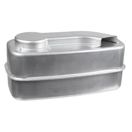 Tłumik Cedrus traktorek Challenge CZĘŚĆ ORYGINALNA