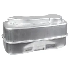 Tłumik Cedrus traktorek Challenge CZĘŚĆ ORYGINALNA