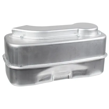 Tłumik Cedrus traktorek Challenge CZĘŚĆ ORYGINALNA