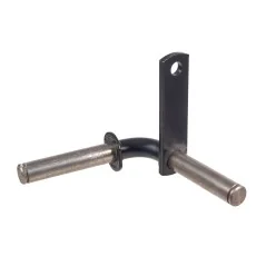 Zwrotnica Cedrus koła prawego traktorek Challenge CZĘŚĆ ORYGINALNA