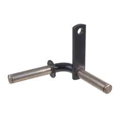 Zwrotnica Cedrus koła prawego traktorek Challenge CZĘŚĆ ORYGINALNA