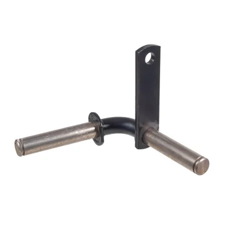 Zwrotnica Cedrus koła prawego traktorek Challenge CZĘŚĆ ORYGINALNA