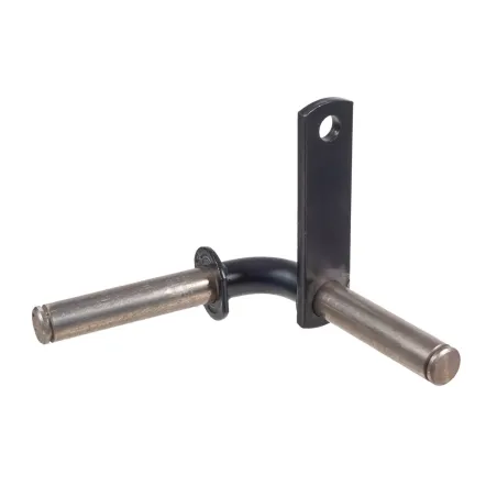 Zwrotnica Cedrus koła prawego traktorek Challenge CZĘŚĆ ORYGINALNA