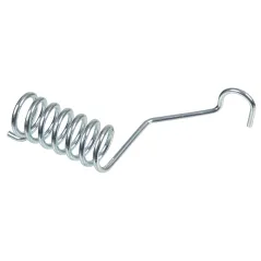 Sprężyna Cedrus dźwigni podnoszenia traktorek Challenge Starjet CZĘŚĆ ORYGINALNA