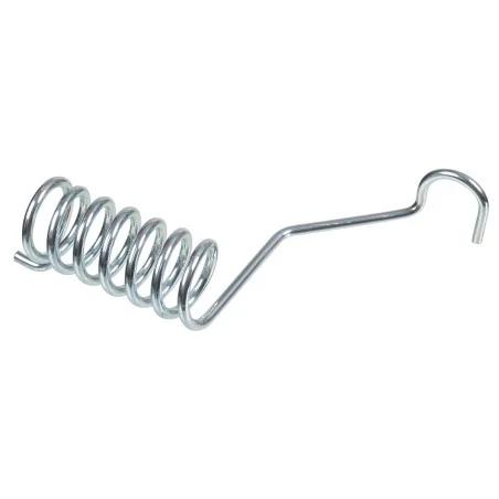 Sprężyna Cedrus dźwigni podnoszenia traktorek Challenge Starjet CZĘŚĆ ORYGINALNA