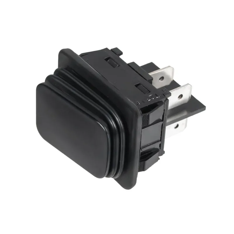 Wyłącznik Cedrus biegu wstecznego traktorek Challenge Starjet CZĘŚĆ ORYGINALNA