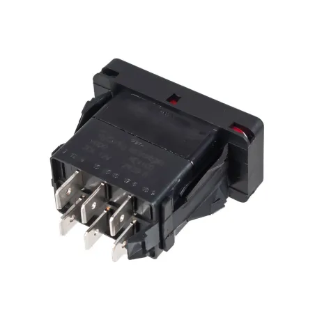 Wyłącznik Cedrus napęd noży traktorek Challenge Starjet CZĘŚĆ ORYGINALNA