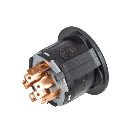 Stacyjka Cedrus traktorek Challenge Starjet CZĘŚĆ ORYGINALNA