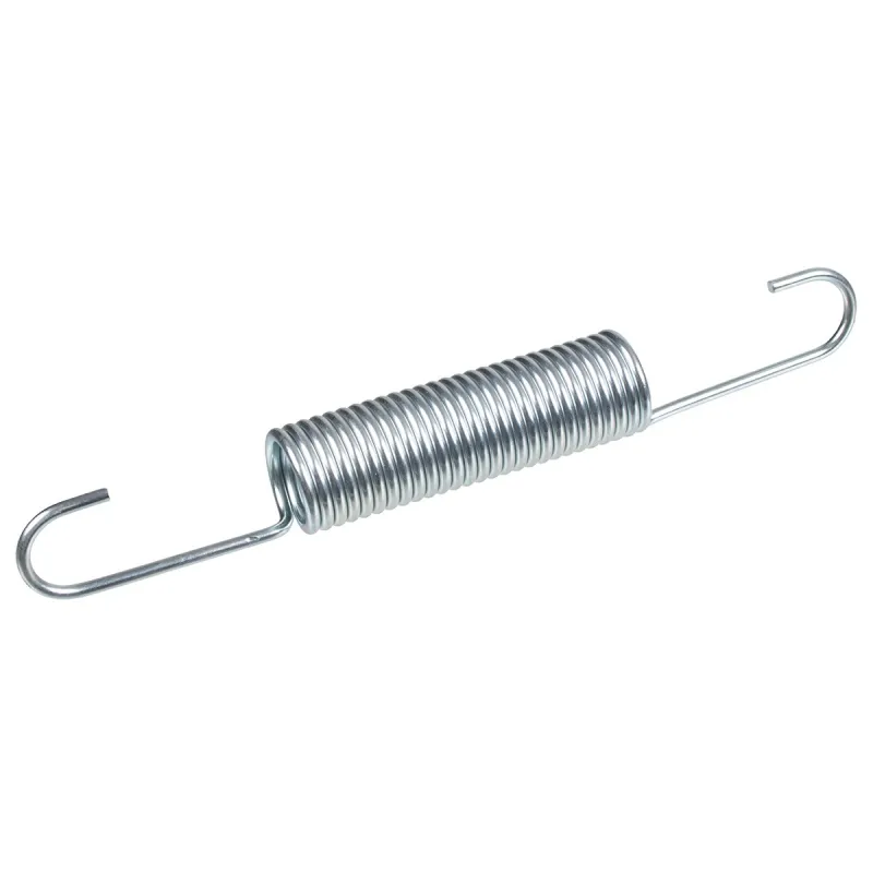 Sprężyna Cedrus napinacza traktorek Challenge Starjet CZĘŚĆ ORYGINALNA