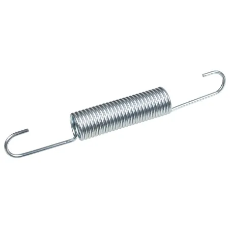 Sprężyna Cedrus napinacza traktorek Challenge Starjet CZĘŚĆ ORYGINALNA