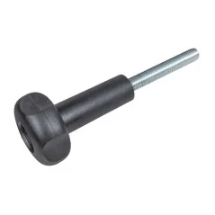 Śruba motylkowa rozdrabniacz BIO555 ZO50B2