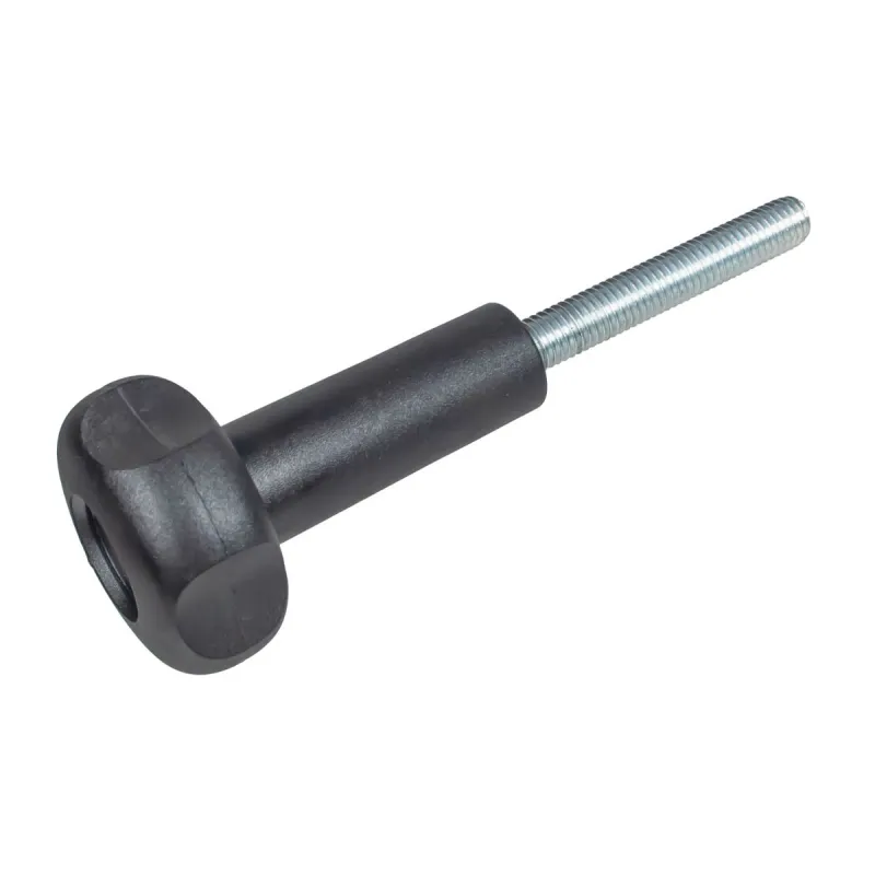 Śruba motylkowa rozdrabniacz BIO555 ZO50B2