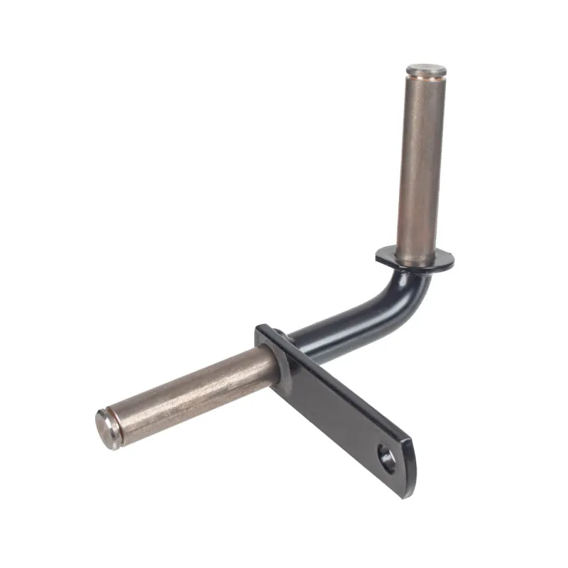 Zwrotnica Cedrus koła prawego traktorek Challenge CZĘŚĆ ORYGINALNA