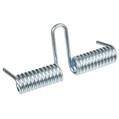 Sprężyna pokrywy wyrzutu bocznego Cedrus kosiarka KCL19SP