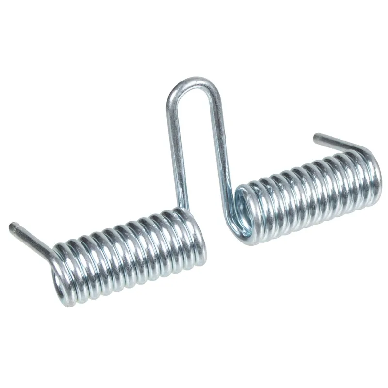 Sprężyna pokrywy wyrzutu bocznego Cedrus kosiarka KCL19SP