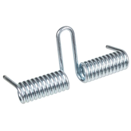 Sprężyna pokrywy wyrzutu bocznego Cedrus kosiarka KCL19SP