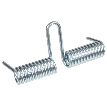 Sprężyna pokrywy wyrzutu bocznego Cedrus kosiarka KCL19SP