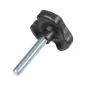 Śruba motylkowa regulacji głębokości Pubert Oscar 50S50HPRO CZĘŚĆ ORYGINALNA