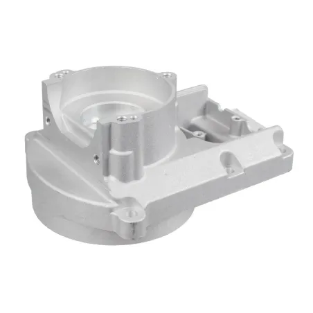 Karter CEDRUS lewy opryskiwacz OP02