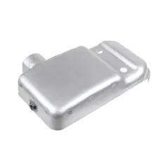 Osłona tłumika CEDRUS opryskiwacz OP02