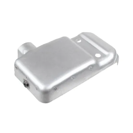 Osłona tłumika CEDRUS opryskiwacz OP02