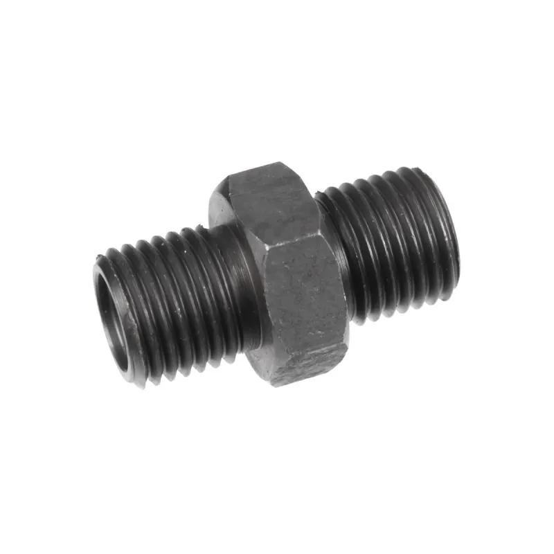 Złączka węża CEDRUS zagęszczarka ZG04